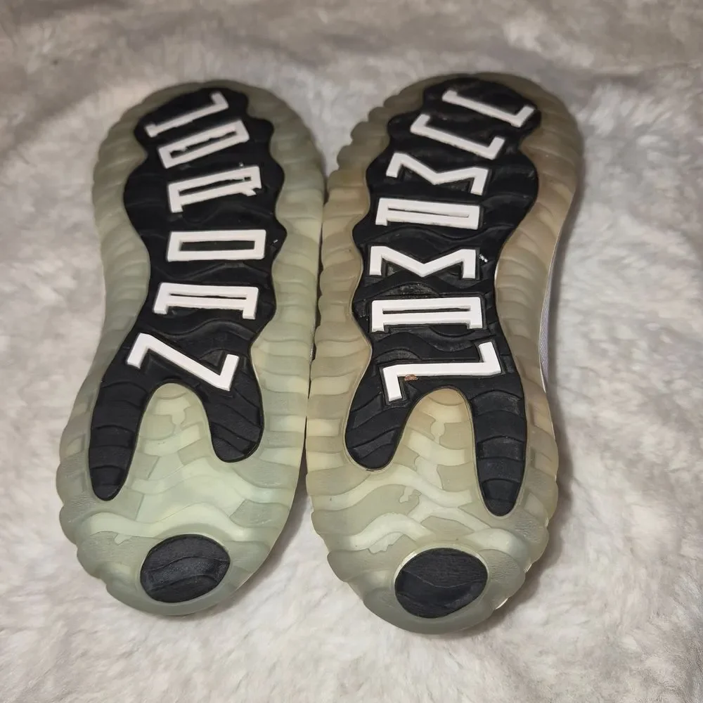 Jordan 11 Retro